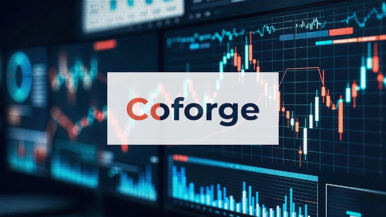 Strong Growth, Limited Upside: UBS Initiates 'Neutral' Coverage On Coforge &mdash; Check Target Price