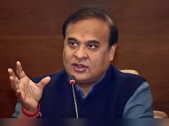 Exclusive: महात्मा गांधी भी बीफ के खिलाफ थे...असम चुनाव से पहले NDTV संग बातचीत में असम सीएम