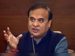 Exclusive: महात्मा गांधी भी बीफ के खिलाफ थे...असम चुनाव से पहले NDTV संग बातचीत में असम सीएम