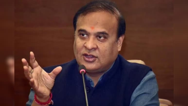 Exclusive: महात्मा गांधी भी बीफ के खिलाफ थे...असम चुनाव से पहले NDTV संग बातचीत में असम सीएम