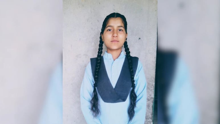 Scored 93.88%, But Couldn't See It: Rajasthan Girl Dies 10 Days Before Class 12 Result