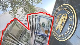 Rupee Surges 50 Paise Against US Dollar In Early Trade After US, Iran Truce