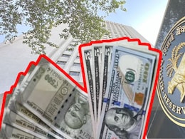 Rupee Surges 50 Paise Against US Dollar In Early Trade After US, Iran Truce