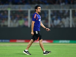 Gautam Gambhir's 'One Tactical Move' That McCullum's England Didn't See Coming