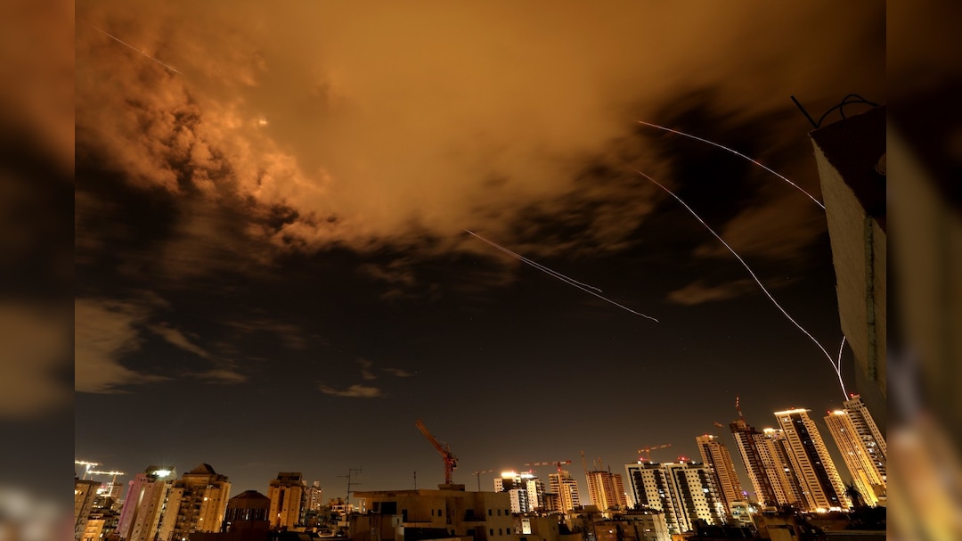 US-Israel-Iran War Live Updates: US Tracking Closely How To Get Oil Tankers Through Strait Of Hormuz