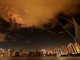 US-Israel-Iran War Live Updates: US Tracking Closely How To Get Oil Tankers Through Strait Of Hormuz