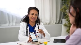 Body Image, Weight, Chronic Disease: Doctor Explains Evolving Patterns In Indian Women's Health