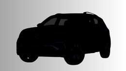 Volkswagen Taigun Facelift Spied Testing Sans Camo; Here's All About The Upcoming Creta Rival