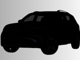 Volkswagen Taigun Facelift Spied Testing Sans Camo; Here's All About The Upcoming Creta Rival