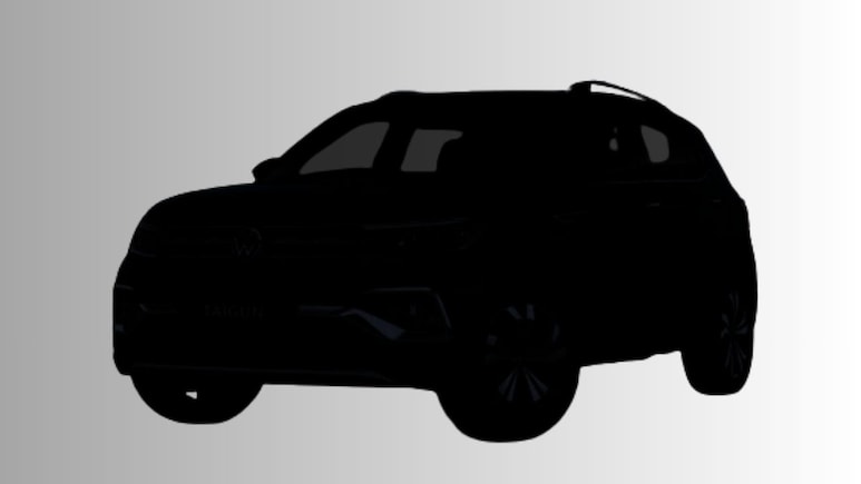 Volkswagen Taigun Facelift Spied Testing Sans Camo; Here's All About The Upcoming Creta Rival