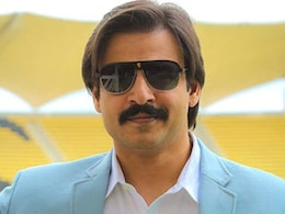 Vivek Oberoi, In Dubai, Asks People To Not Spread Panic Amid US-Iran Conflict