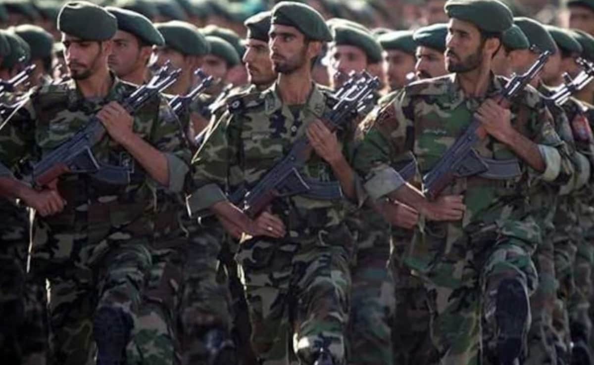 Google, Meta, Tesla... ईरान की 18 अमेरिकी टेक कंपनियों पर हमले की धमकी, तारीख और समय भी बताया