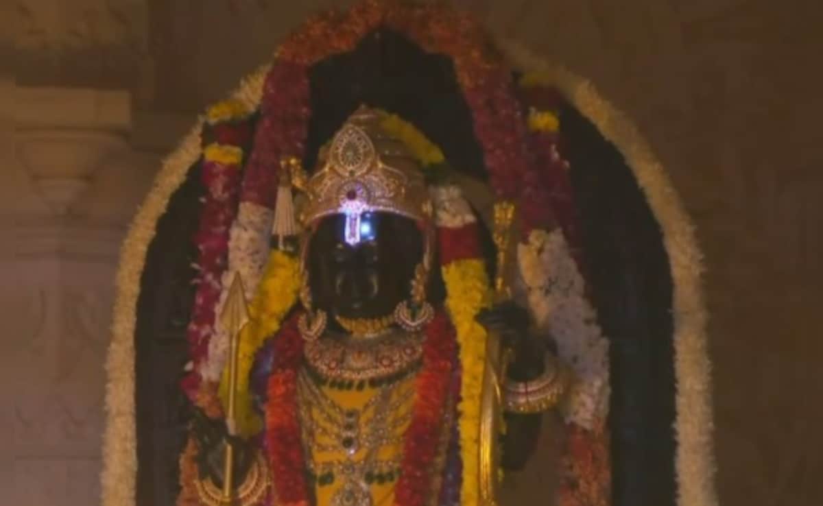 Latest and Breaking News on NDTV Latest and Breaking News on NDTV