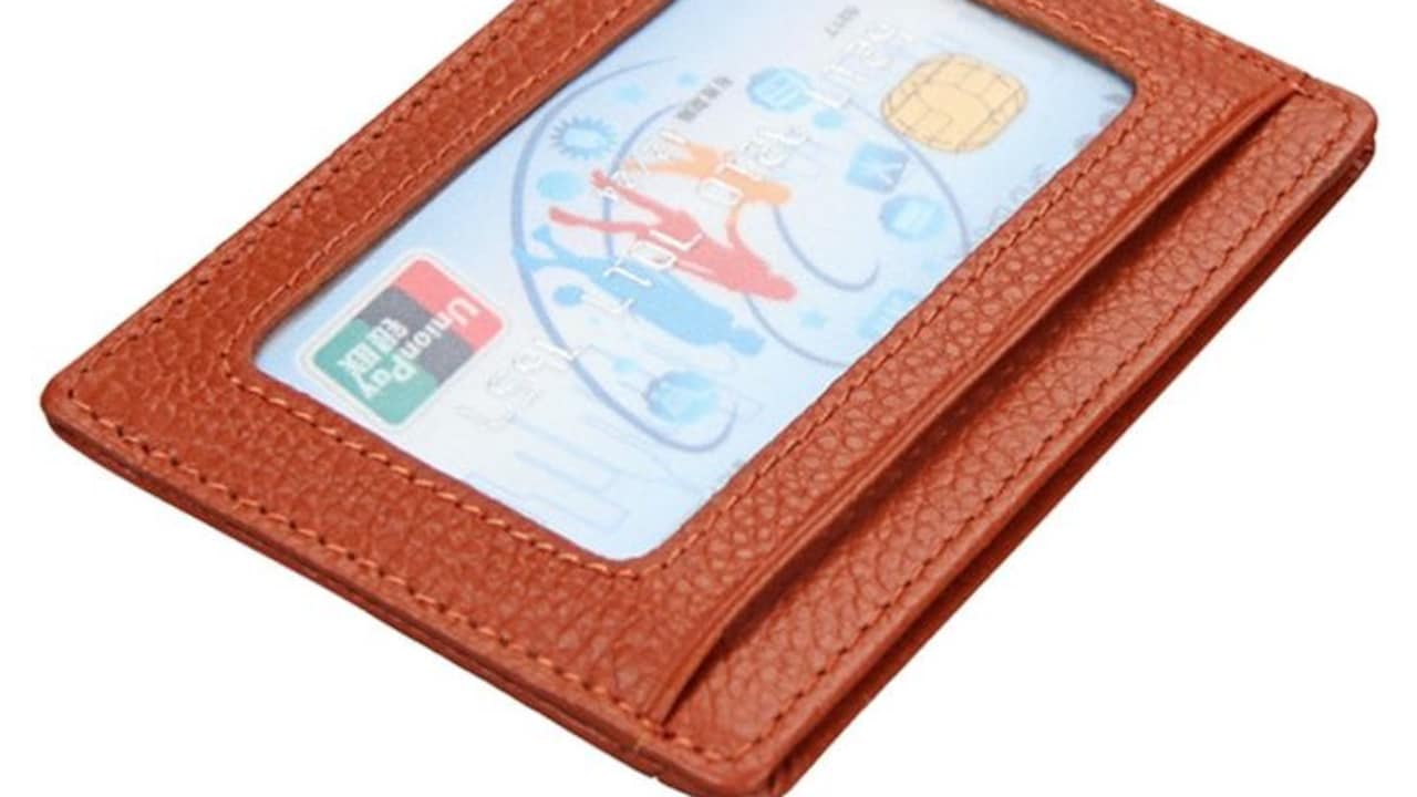 Why Compact Card Holders Are Replacing Traditional Wallets Why Compact Card Holders Are Replacing Traditional Wallets