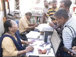 Israel-US-Iran War Impact: जबलपुर में कमर्शियल गैस की सप्लाई बंद, घरेलू सिलेंडर की मारा-मारी; कारोबारी परेशान, लाइनों में लोग