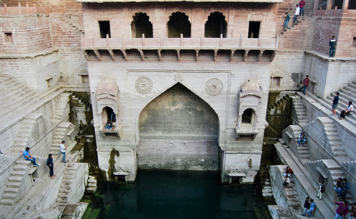 Latest and Breaking News on NDTV