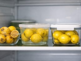 नींबू जल्दी सूख जाते हैं? ऐसे रखें, ना सूखेंगे ना कड़वे होंगे, 14 दिन के टेस्ट में खुला राज, ये स्टोरेज तरीका है सबसे असरदार