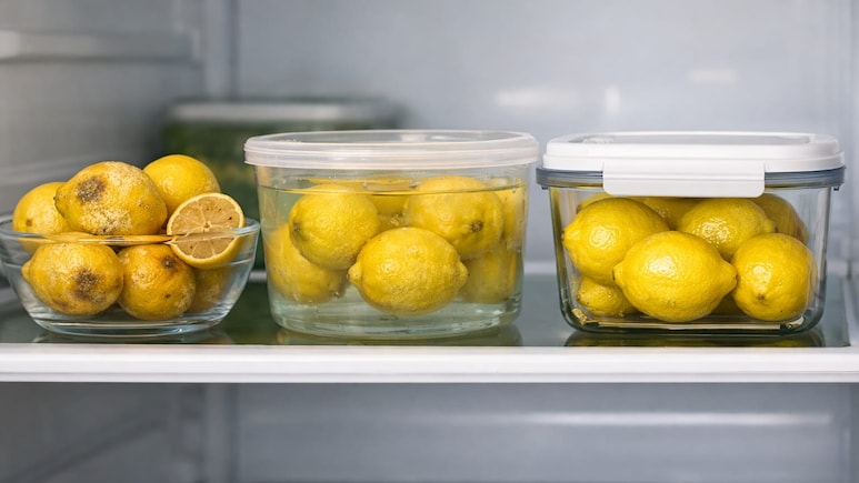 नींबू जल्दी सूख जाते हैं? ऐसे रखें, ना सूखेंगे ना कड़वे होंगे, 14 दिन के टेस्ट में खुला राज, ये स्टोरेज तरीका है सबसे असरदार