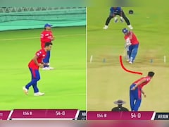 IPL से पहले अर्जुन तेंदुलकर ने इंट्रा स्कॉड मैच में मचाया गदर, कातिलाना गेंदबाजी से बल्लेबाजों के उड़े होश, देखें Video