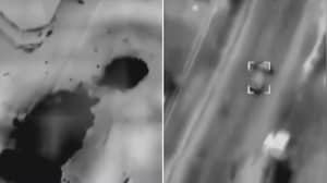 IDF Targets Senior Hezbollah Commanders In Beirut Amid Parallel Strikes In Lebanon and Iran