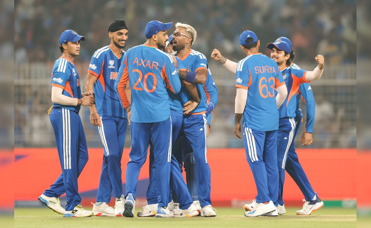 T20 World Cup 2026: सेमी फाइनल में भारत का इंग्लैंड और अफ्रीका का न्यूजीलैंड से होगा मुकाबला, डेट कर लें नोट