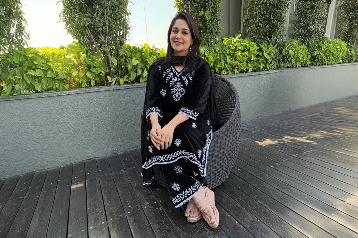 Dipika Kakar Opens Up About Her Cancer Treatment: "Unless You Are Happy Mentally, You Can't Fight"