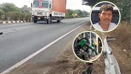 NH-44 पर डीजल चोरों का आतंक: ड्राइवर सोया और दिनदहाड़े Diesel चोरी, आक्रोशित वाहन चालकों ने की ये मांग