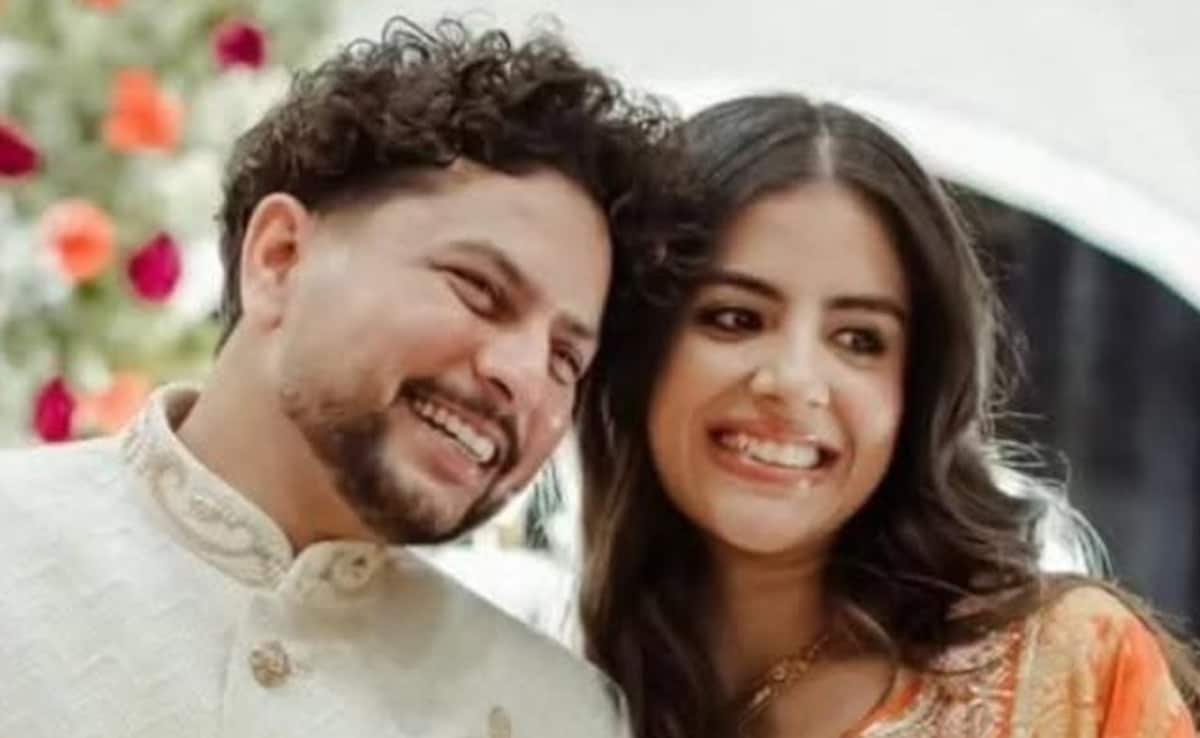 Kuldeep Yadav Wedding: गावस्कर से लेकर कोहली तक...कुलदीप यादव की शादी में लगेगा स्टार क्रिकेटरों का मेला, देखें गेस्ट लिस्ट