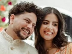 गावस्कर से लेकर कोहली तक...कुलदीप यादव की शादी में लगेगा स्टार क्रिकेटरों का मेला, देखें गेस्ट लिस्ट