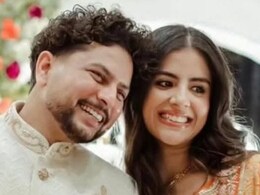 Kuldeep Yadav Wedding: गावस्कर से लेकर कोहली तक...कुलदीप यादव की शादी में लगेगा स्टार क्रिकेटरों का मेला, देखें गेस्ट लिस्ट