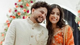 पढ़ाई के मामले में कुलदीप यादव से आगे हैं उनकी दुल्हनिया, इस बड़ी कंपनी में करती हैं काम