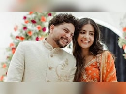 पढ़ाई के मामले में कुलदीप यादव से आगे हैं उनकी दुल्हनिया, इस बड़ी कंपनी में करती हैं काम