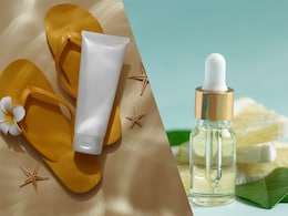 Mineral Sunscreen vs Skin Serums: Which Is Better To Reverse Digital Blue Light Ageing?