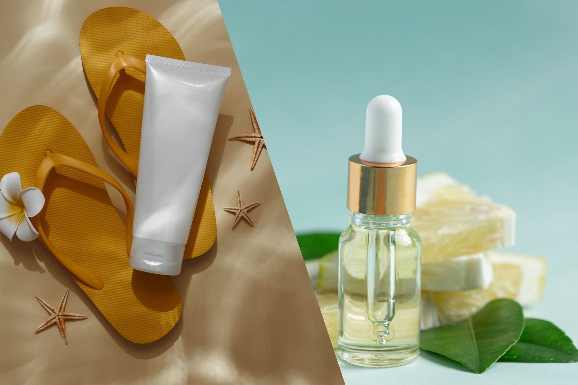 To take great care of your skin, you need to practise a digital skin defence
