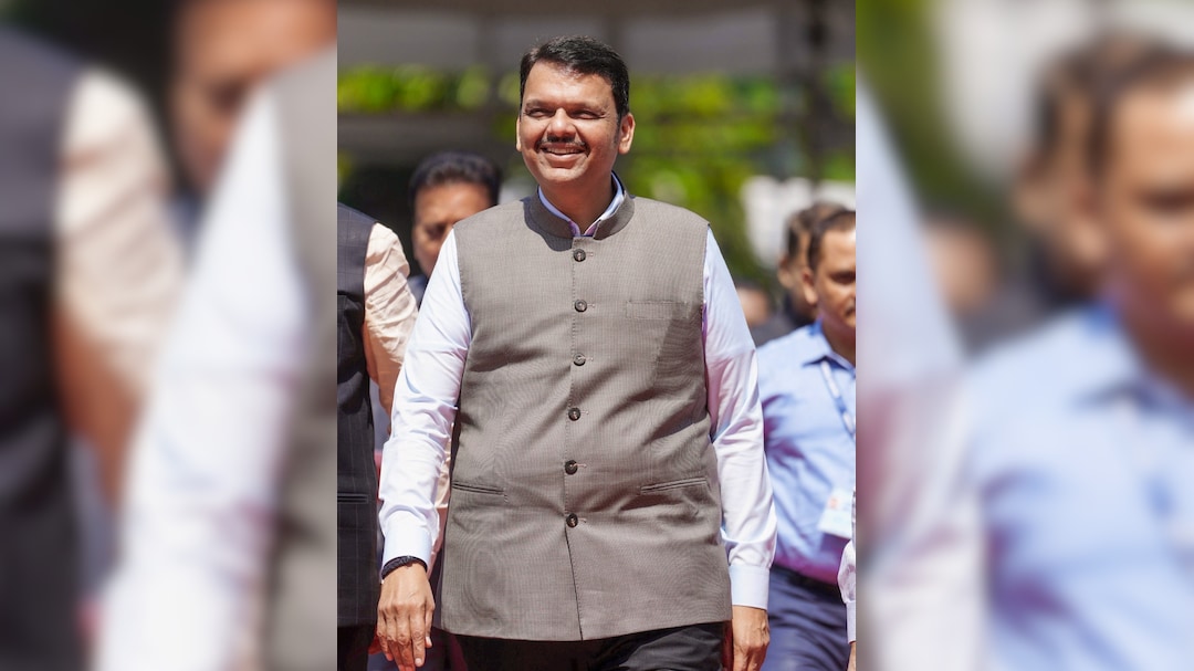 Pune To Get More Metro Rail Routes In May And July, Says Chief Minister Fadnavis