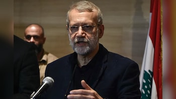 Will Larijani Killing Weaken Chance Of US Exit Strategy For Iran War?