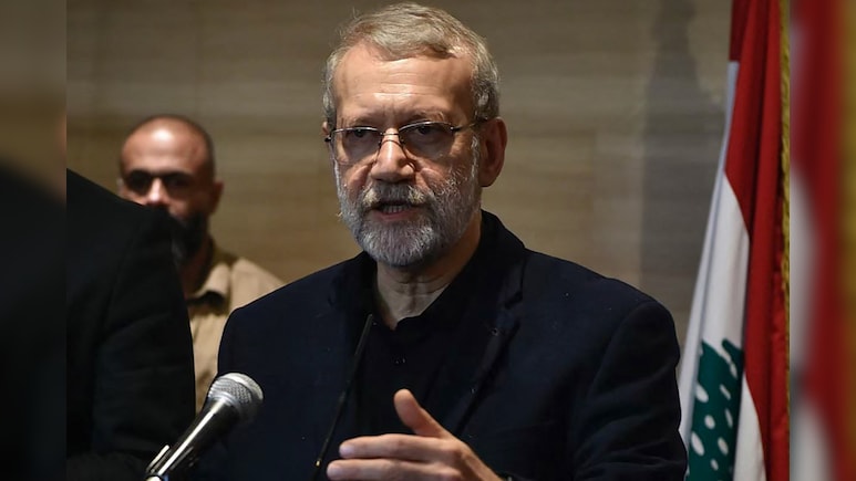 Will Larijani Killing Weaken Chance Of US Exit Strategy For Iran War?
