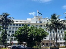 Bomb Threat:  महाराष्ट्र विधानभवन बॉम्बने उडवण्याची धमकी! इमारत रिकामी, पोलिसांचे सर्च ऑपरेशन, मोठी खळबळ