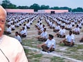 RSS News : आता लक्ष्य तरुण आणि हिंदू संमेलने; कोकण प्रांतात संघाचे 'मेगा प्लॅनिंग' वाचा सविस्तर
