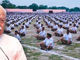 RSS News : आता लक्ष्य तरुण आणि हिंदू संमेलने; कोकण प्रांतात संघाचे 'मेगा प्लॅनिंग' वाचा सविस्तर