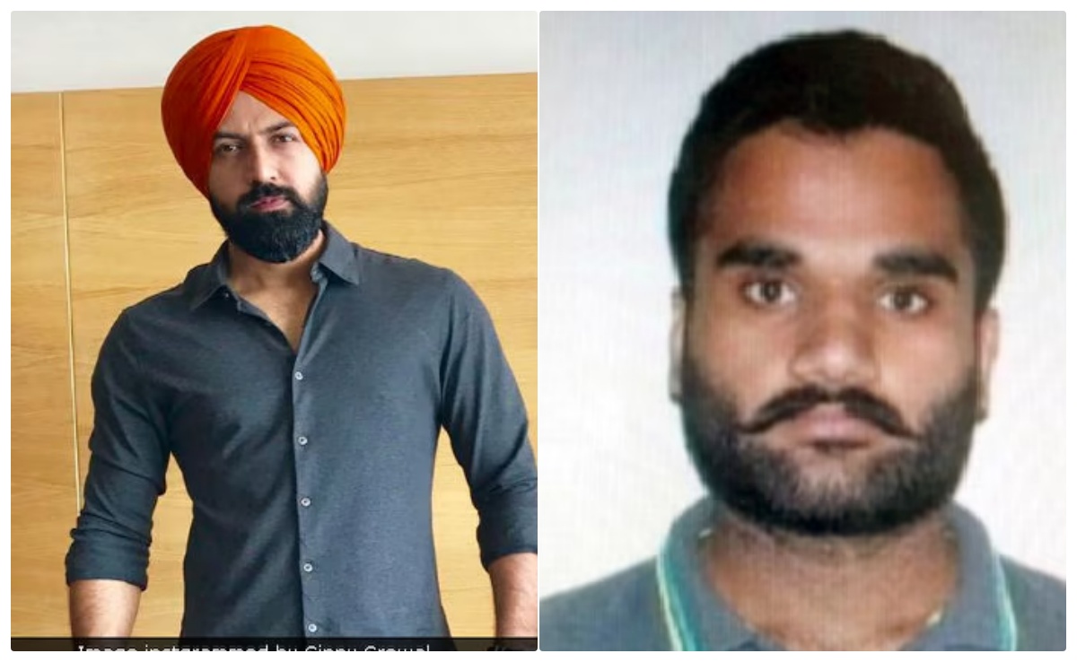 अगर इग्नोर किया तो... पंजाबी सिंगर गिप्पी ग्रेवाल को गैंगस्टर गोल्डी बराड़ ने दी जान से मारने की धमकी