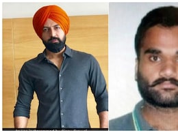 अगर इग्नोर किया तो... पंजाबी सिंगर गिप्पी ग्रेवाल को गैंगस्टर गोल्डी बराड़ ने दी जान से मारने की धमकी