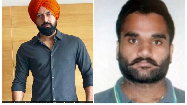 अगर इग्नोर किया तो... पंजाबी सिंगर गिप्पी ग्रेवाल को गैंगस्टर गोल्डी बराड़ ने दी जान से मारने की धमकी