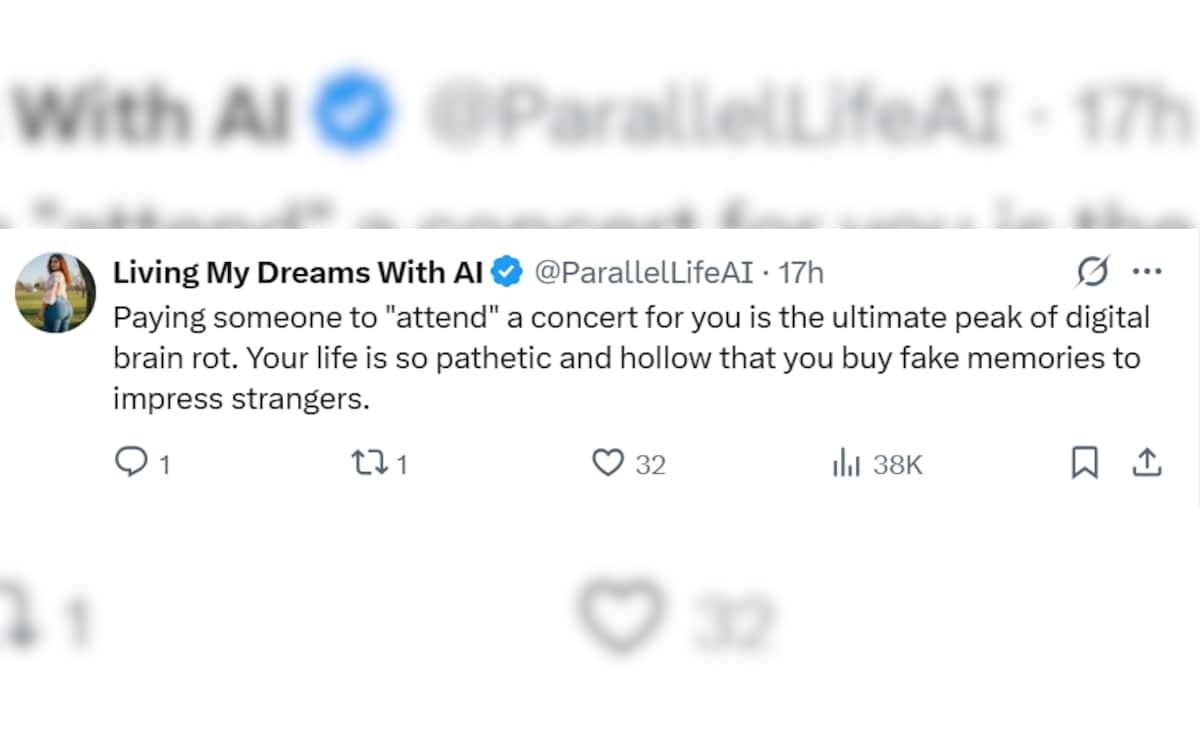 Latest and Breaking News on NDTV