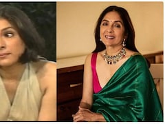 नीना गुप्ता ने शेयर की 33 साल पुरानी याद, दिखाया 'दर्द' का खास मंजर, फैंस के यूं आए रिएक्शन