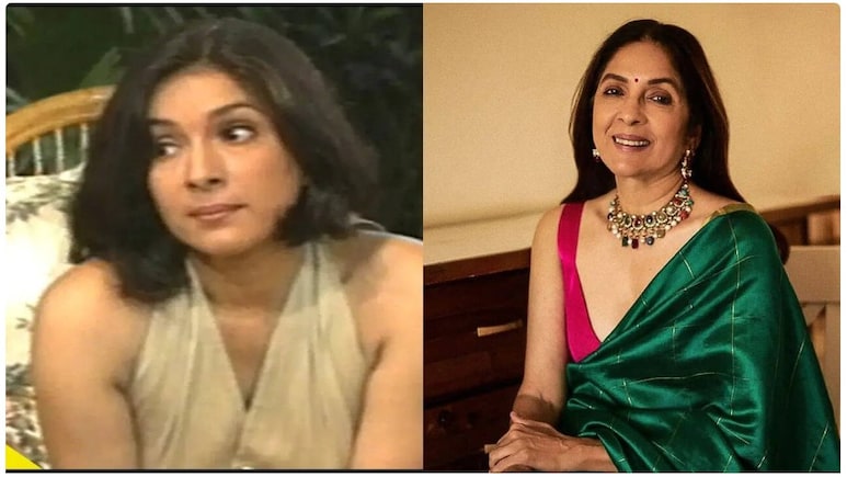 नीना गुप्ता ने शेयर की 33 साल पुरानी याद, दिखाया 'दर्द' का खास मंजर, फैंस के यूं आए रिएक्शन