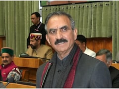 हिमाचल बजट में सुक्खू सरकार का बड़ा ऐलान, दूध ₹10 महंगा खरीदेगी सरकार; कांगड़ा में बनेगी एयरोसिटी