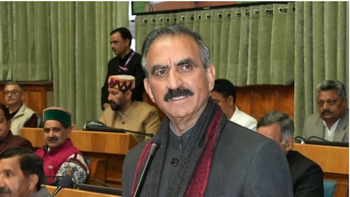 हिमाचल बजट में सुक्खू सरकार का बड़ा ऐलान, दूध ₹10 महंगा खरीदेगी सरकार; कांगड़ा में बनेगी एयरोसिटी