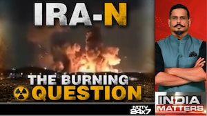 Nuclear Jitters or Reality? Breaking Down the Iran War Risks