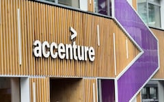 Weeks After IT Bloodbath Over Results, Accenture Overhauls Salary Hikes